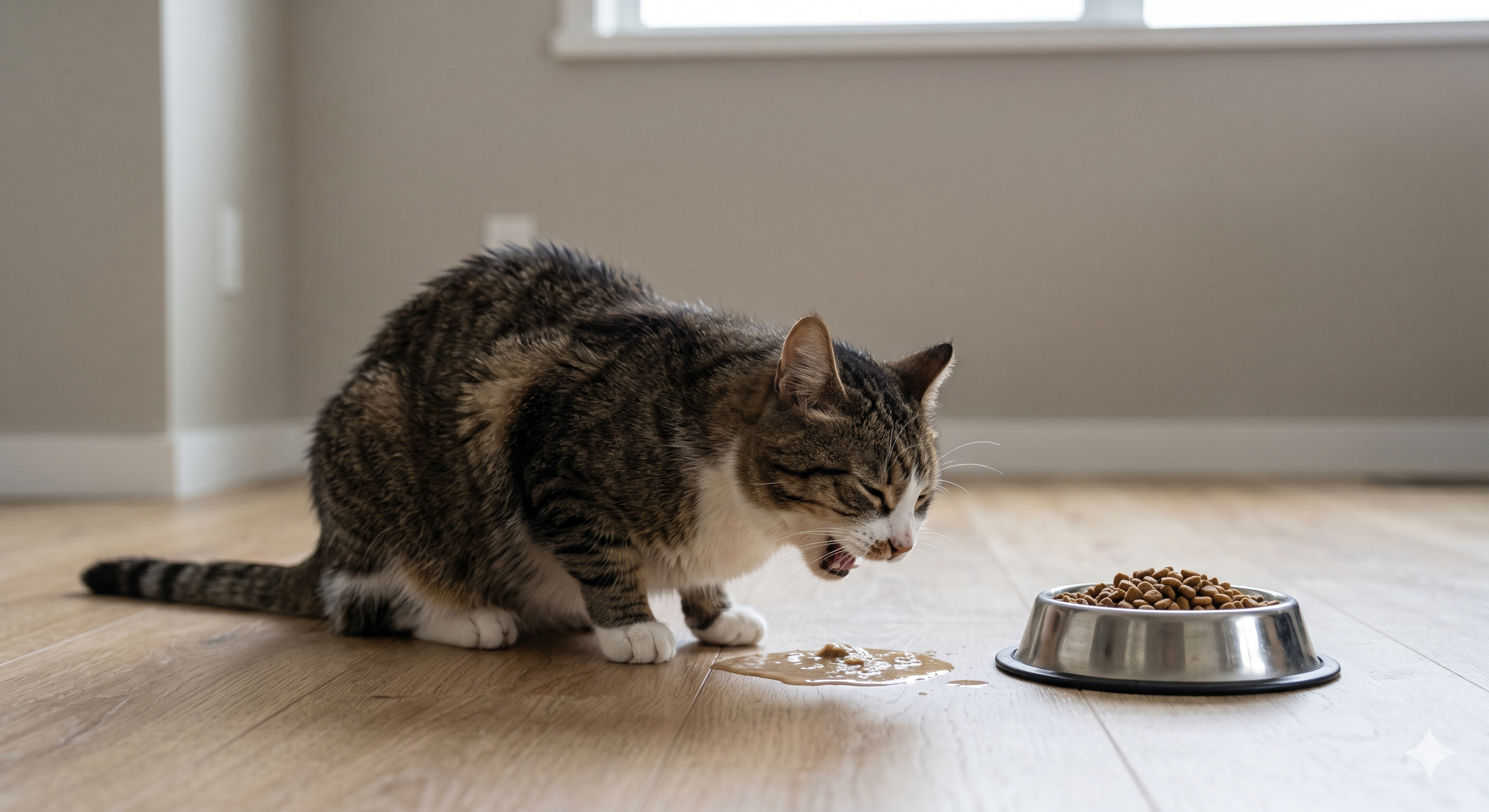 Lire la suite à propos de l’article Acidocétose chez le chat diabétique : signes d&rsquo;alerte et conduite à tenir